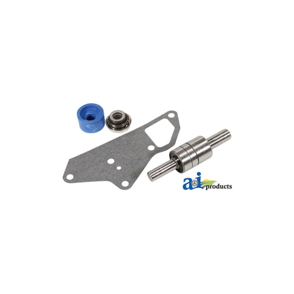 Water Pump Kit w/o Impeller 5" x5.1" x11.4"